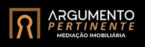 Argumento Pertinente - Mediação Imobiliária, Lda.