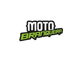 Moto Branqueira