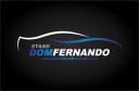 Stand Dom Fernando
