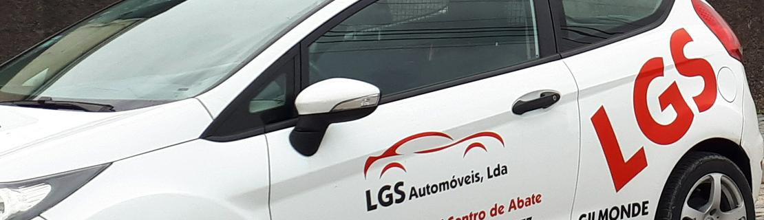 LGS Automoveis