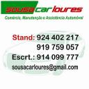Sousa Car