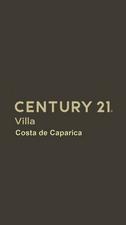 Century 21 - Villa