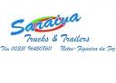 Saraiva Trucks & Trailers