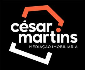 César Martins Mediação Imobiliária