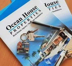 Ocean House - Properties