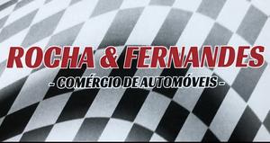 Rocha&Fernandes