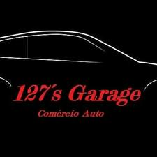 127´s Garage