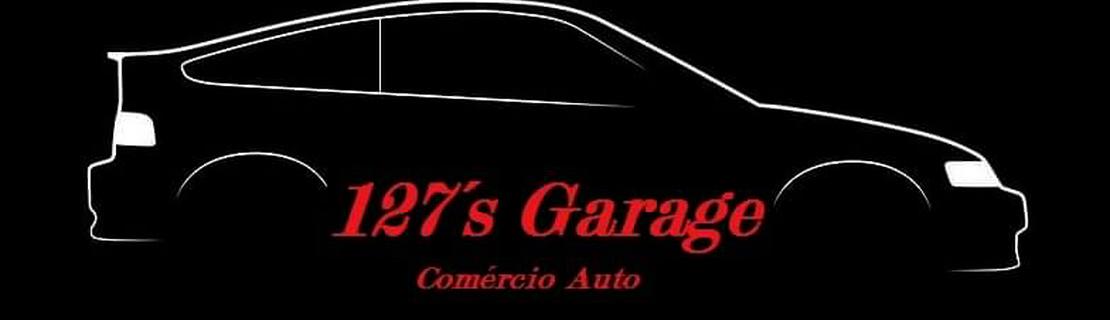 127´s Garage