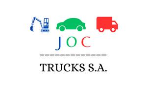 JocTrucks SA