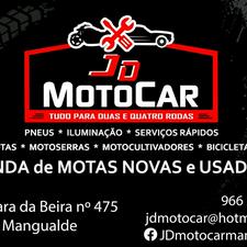 JD Motocar