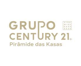 Century 21 - Pirâmide das Kasas