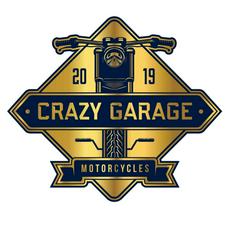 Porto Crazy Garage