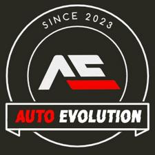 Auto Evolution