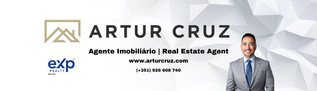 Artur Cruz