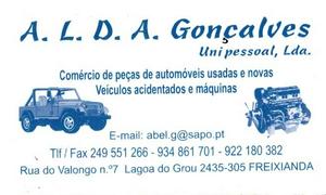 Peças Auto