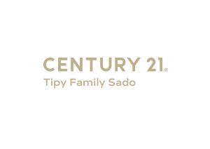Century 21 - Tipy Family Sado