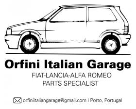 Orfini Italian Garage