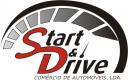 Start & Drive Comercio de Automóveis