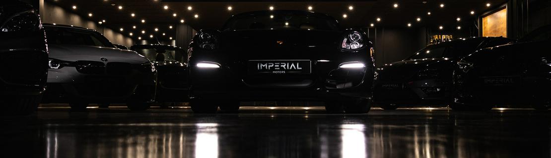 Imperial Motors