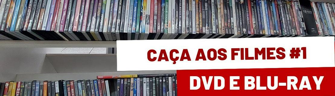 Caça aos filmes