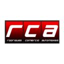 AutoRCA - Rodrigues Comércio Automóveis