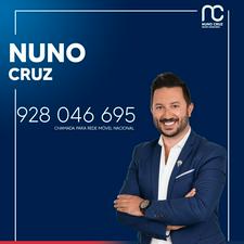 Nuno Cruz Equipa Imobiliária