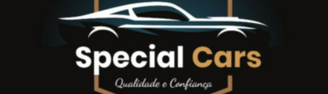 Special Cars