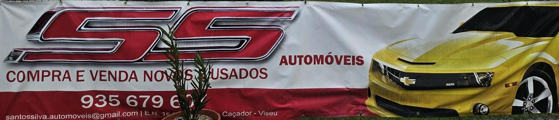 SS Automóveis
