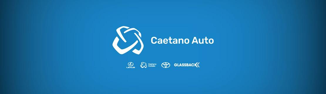 Caetano Auto - Lexus